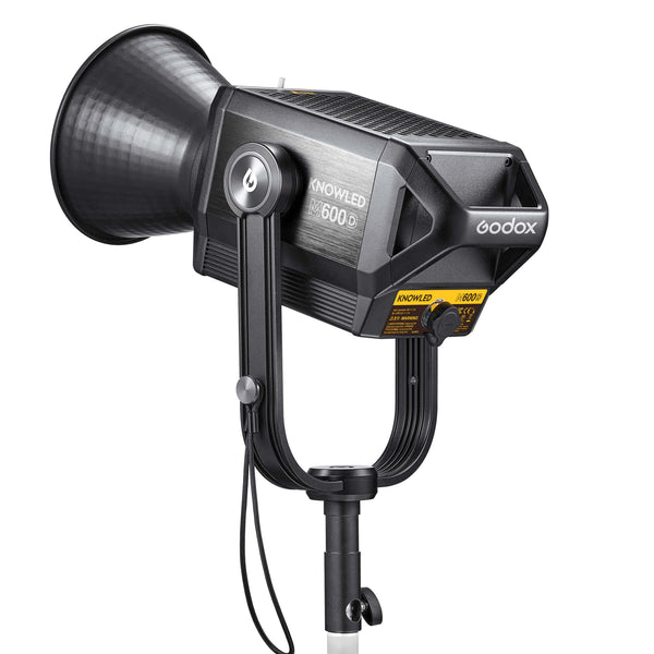 Godox KNOWLED M600D